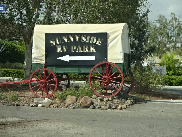 Sunnyside RV Park