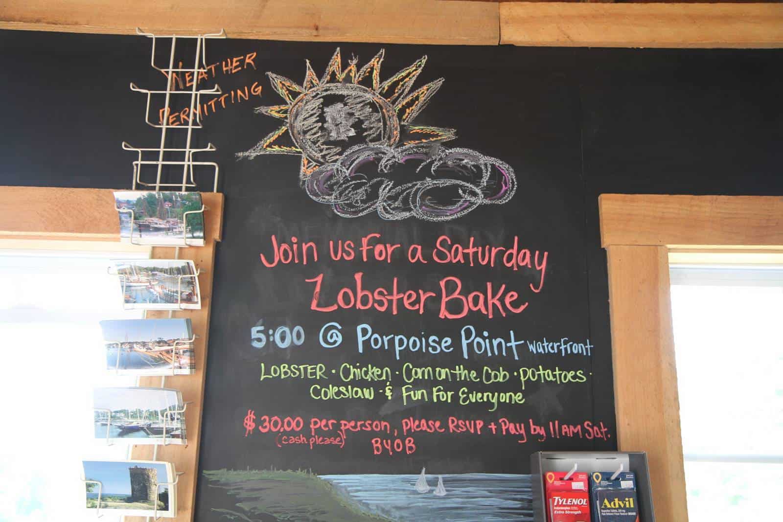 Megunticook Campgrounds