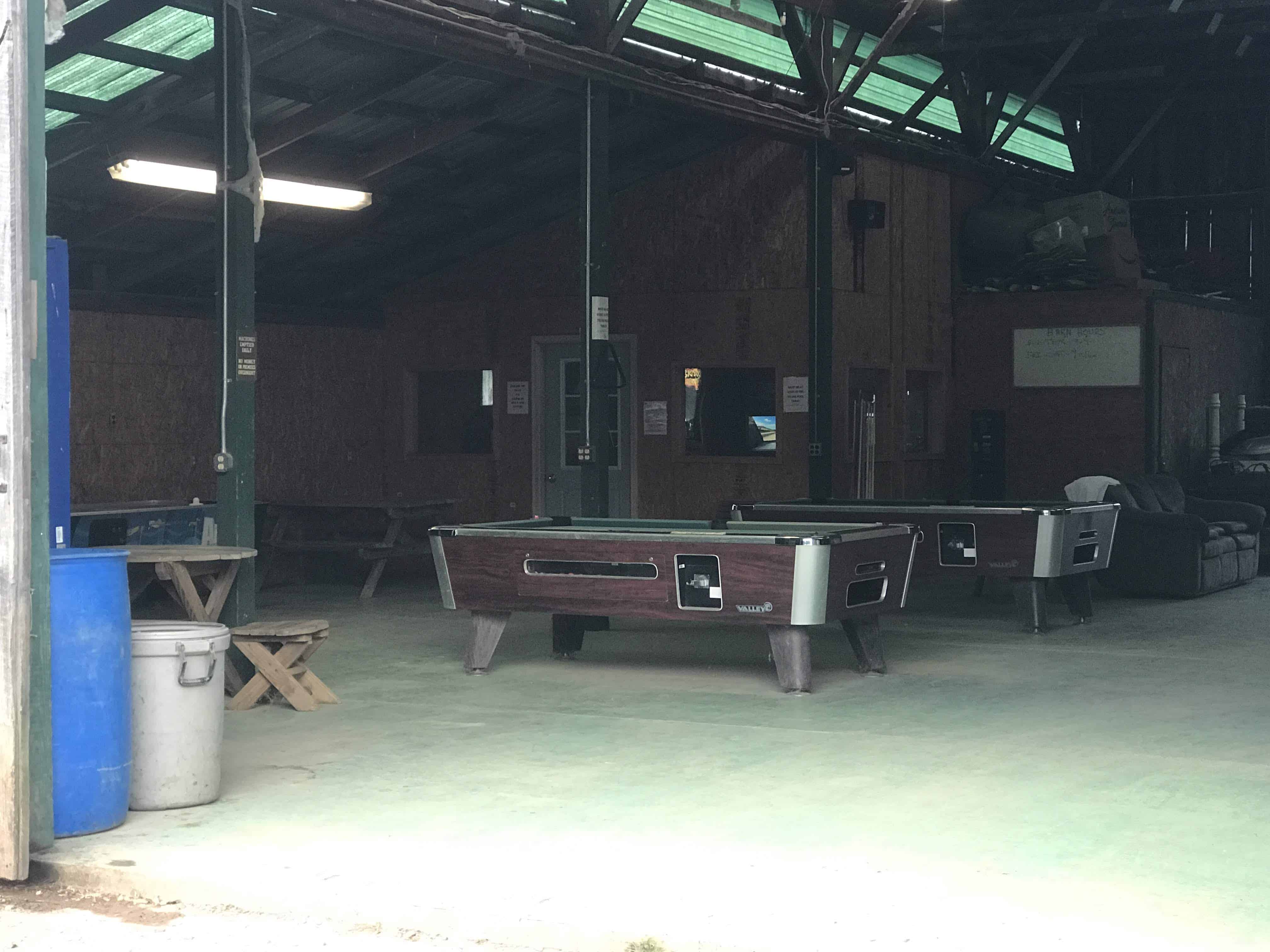 Top of the Caves RV Resort