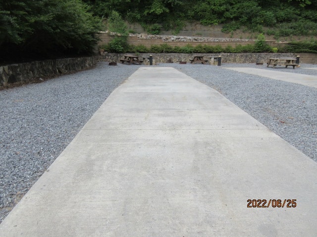 Buffalo Trail Cabins, Cottages and Campground