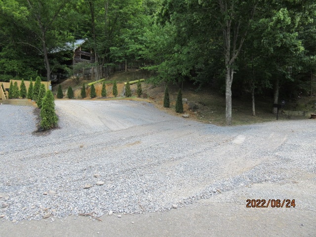Rocky Top Campground