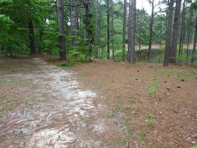 Lazy Acres Campground