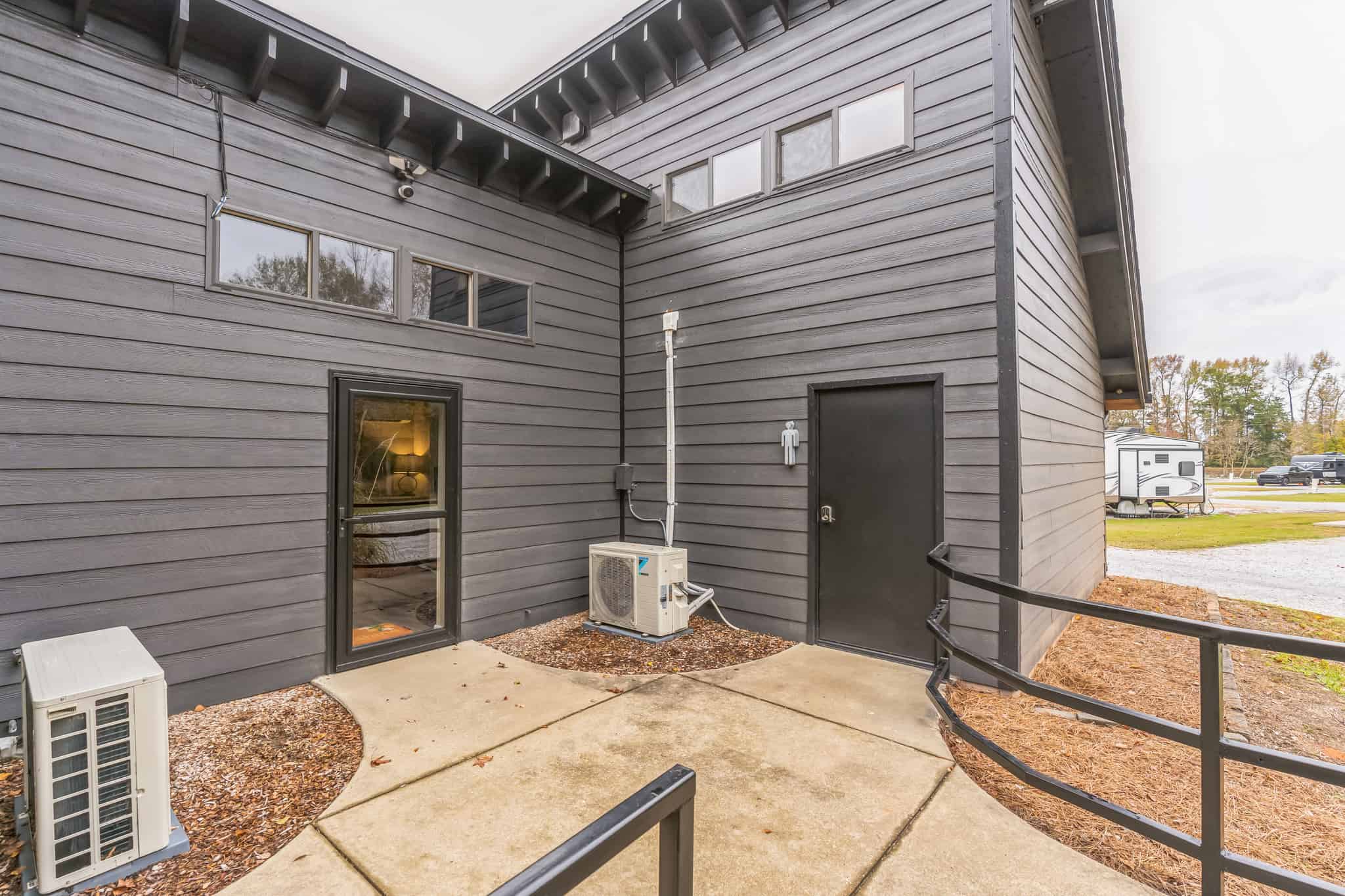 The Woods RV Park and Campground