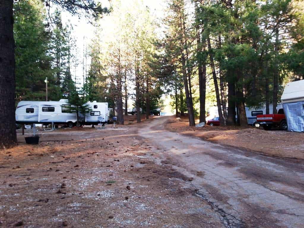 Dutch Flat RV Resort