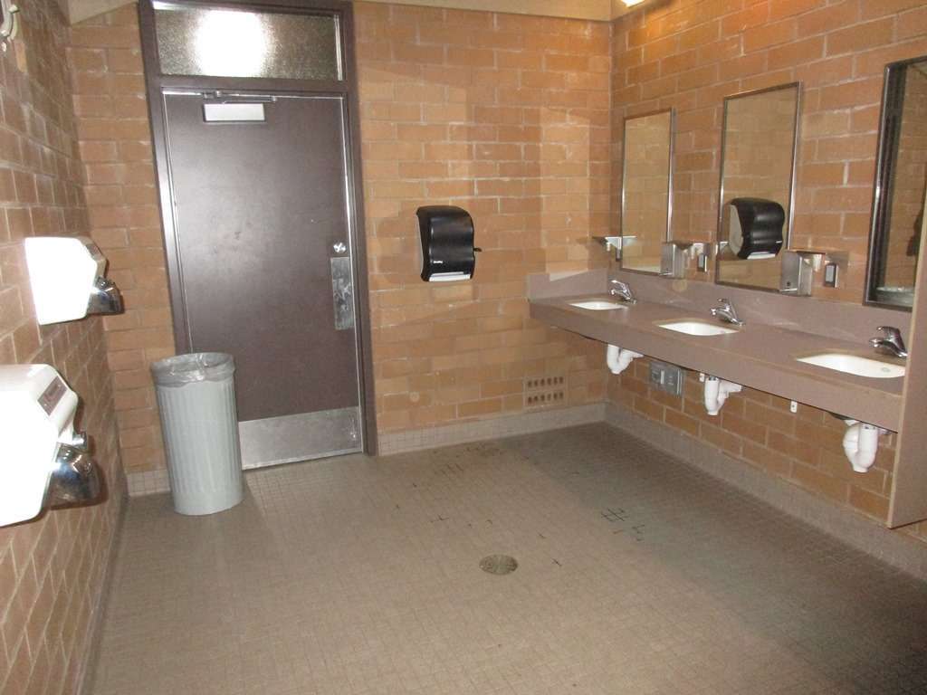 Tumalo State Park Campground