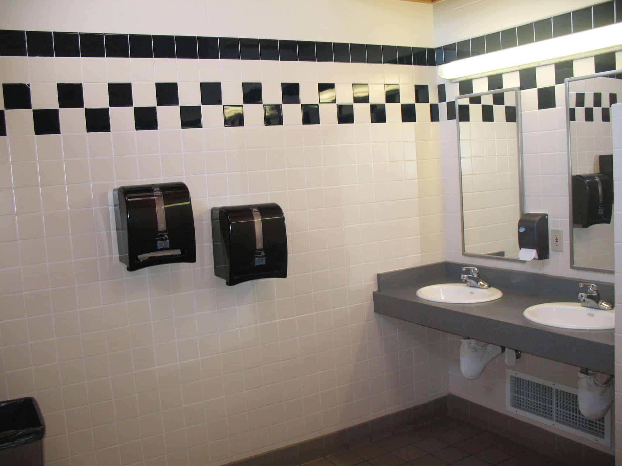 Emigrant Lake County Park