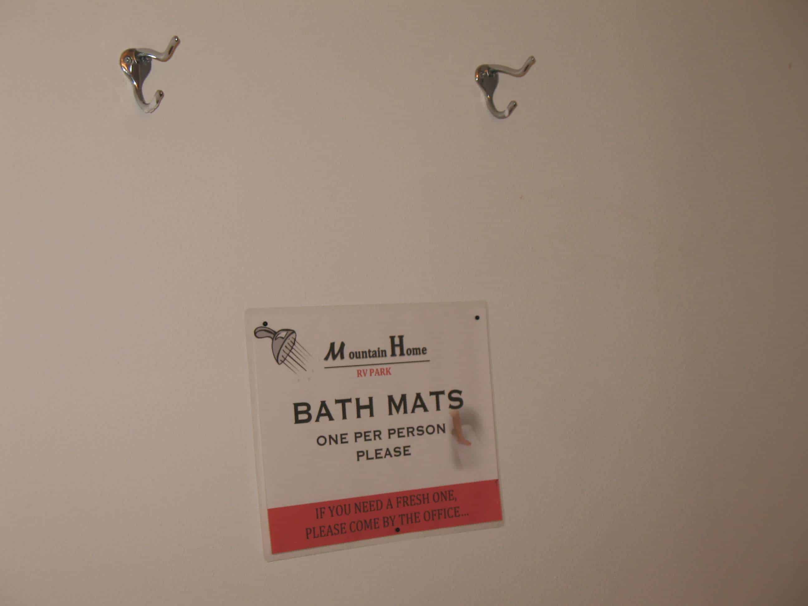 Mountain Home RV Park