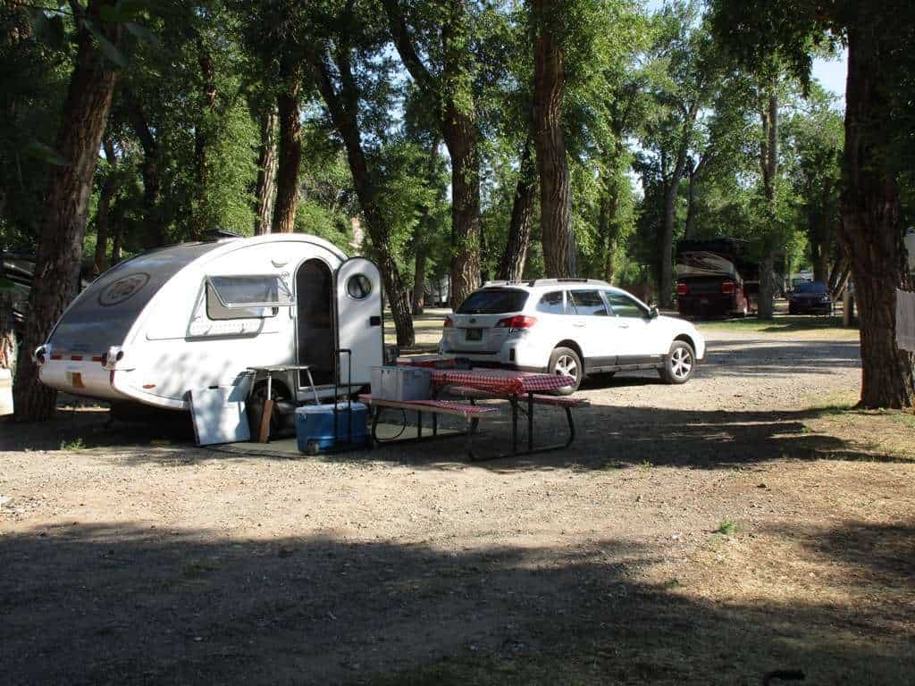 The Longhorn Ranch Lodge and RV