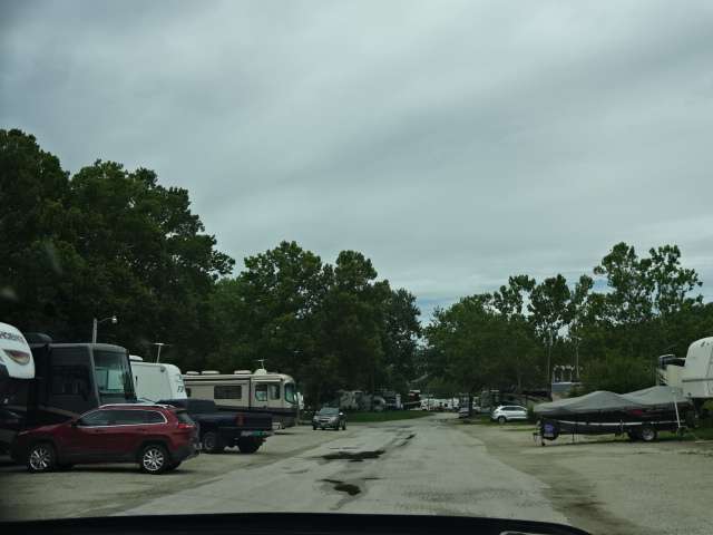 Branson Lakeside RV Park