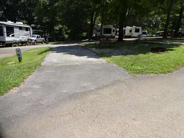 Sweetwater / I-75 / Exit 62 KOA