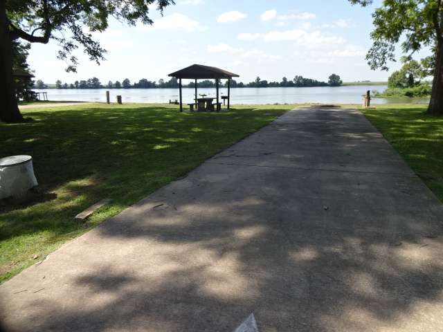 Rising Star Campground