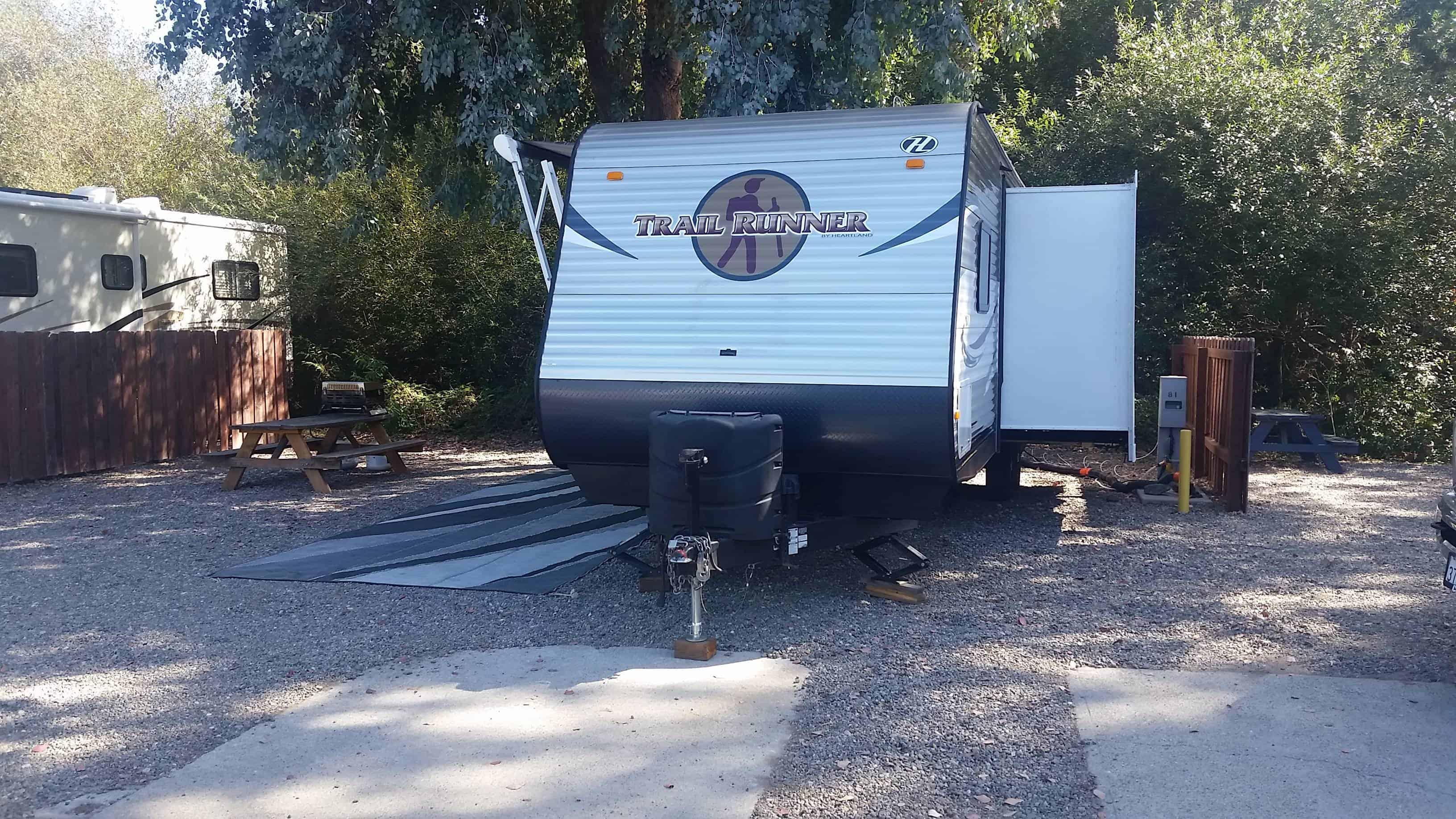 Avila Pismo Beach KOA