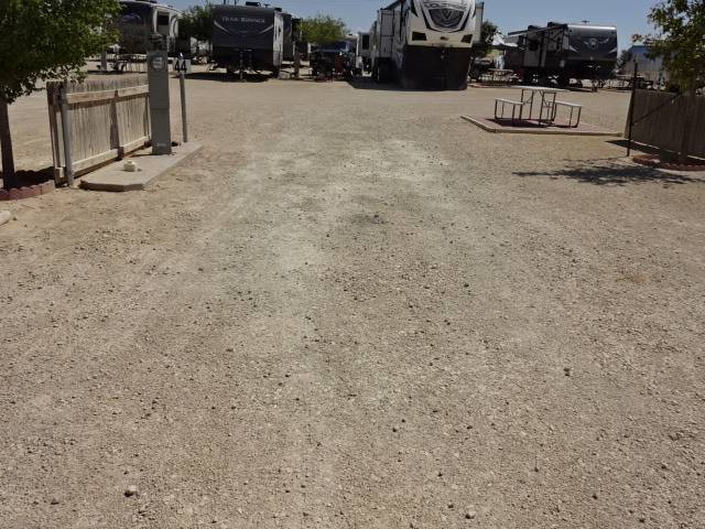 Hilltop RV