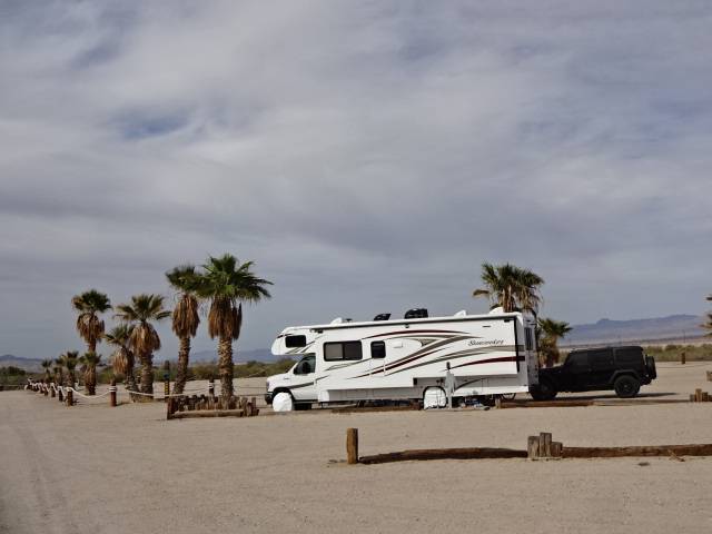 Laughlin Avi Casino KOA