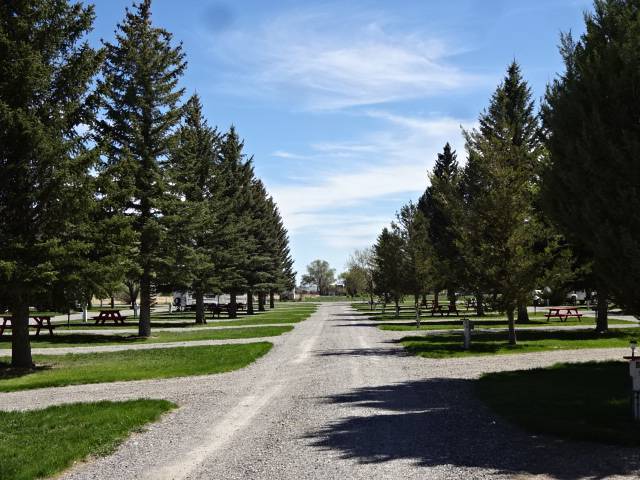 Mountain View RV Park