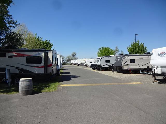 Sunnyside RV Park