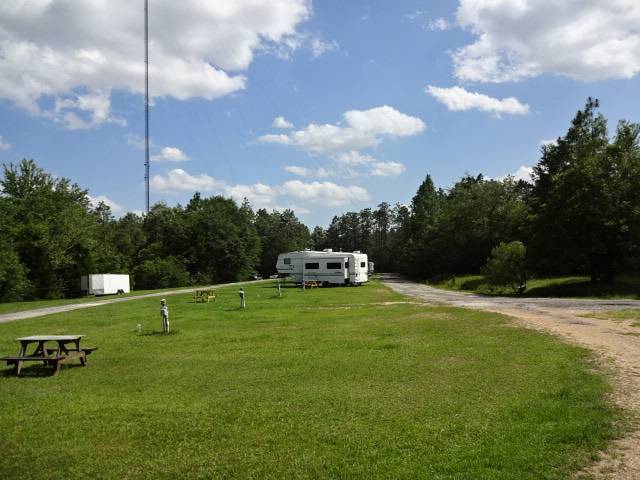 Wilderness RV Park