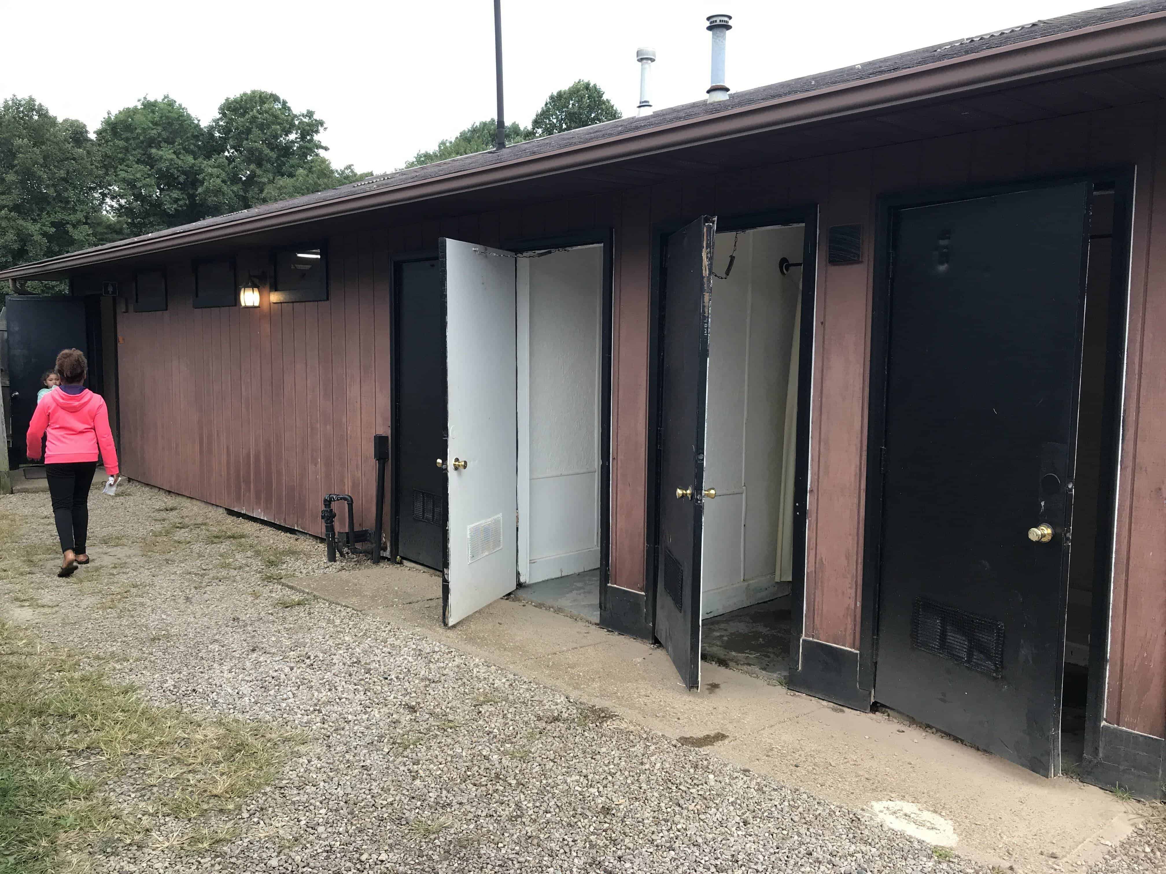 Top of the Caves RV Resort