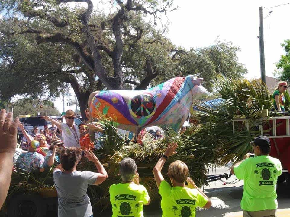 Sabal Palm RV Resort and Campground