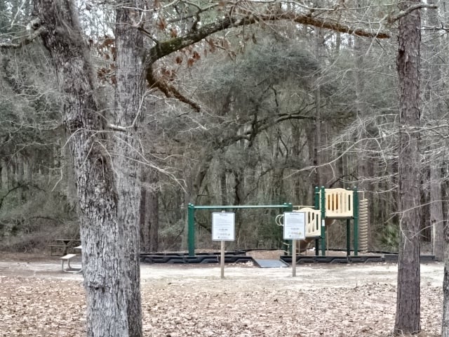 General Coffee State Park