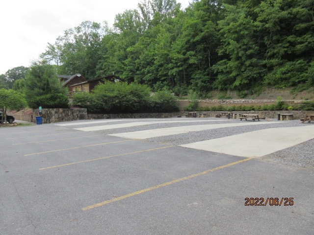 Buffalo Trail Cabins, Cottages and Campground