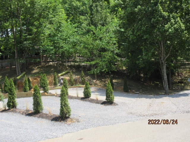 Rocky Top Campground