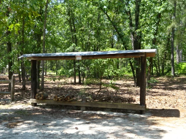 Lazy Acres Campground