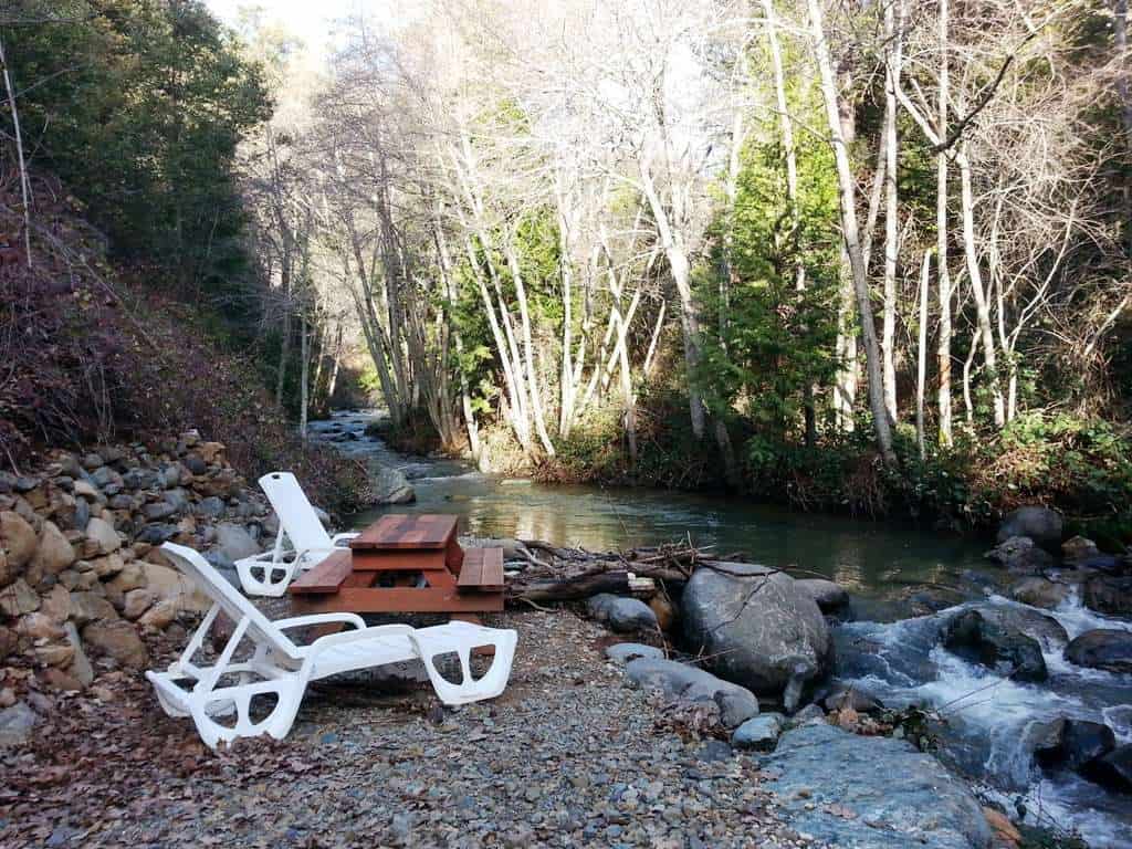 Dutch Flat RV Resort