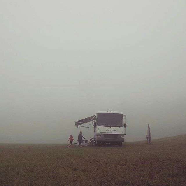 Floyd / Blue Ridge Parkway KOA Holiday