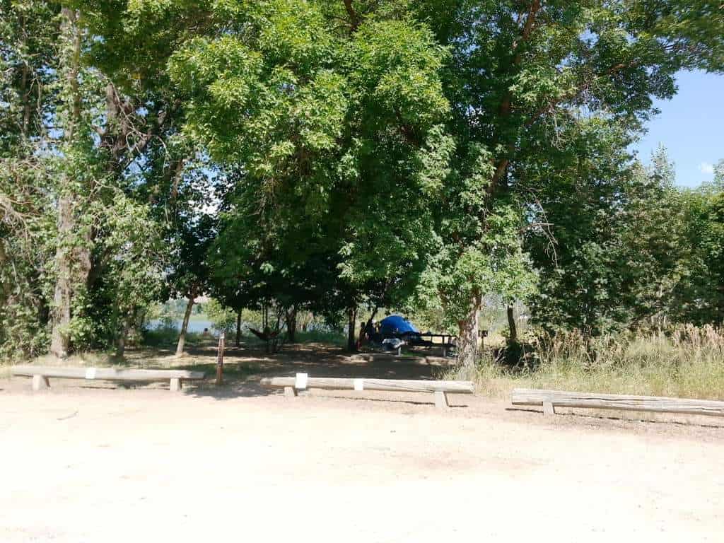 Anderson Cove Campground