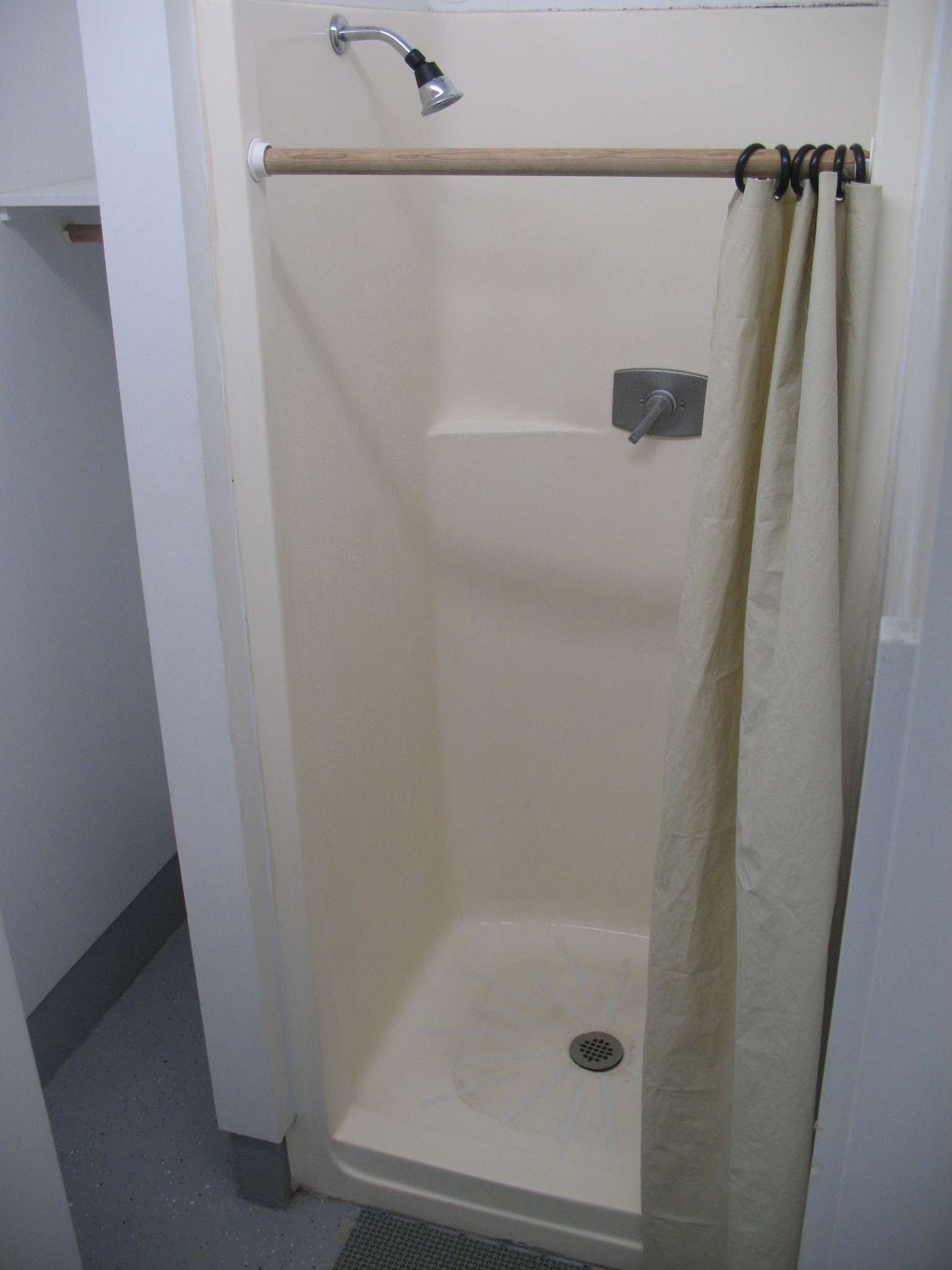 Twin Rivers Vacation Park