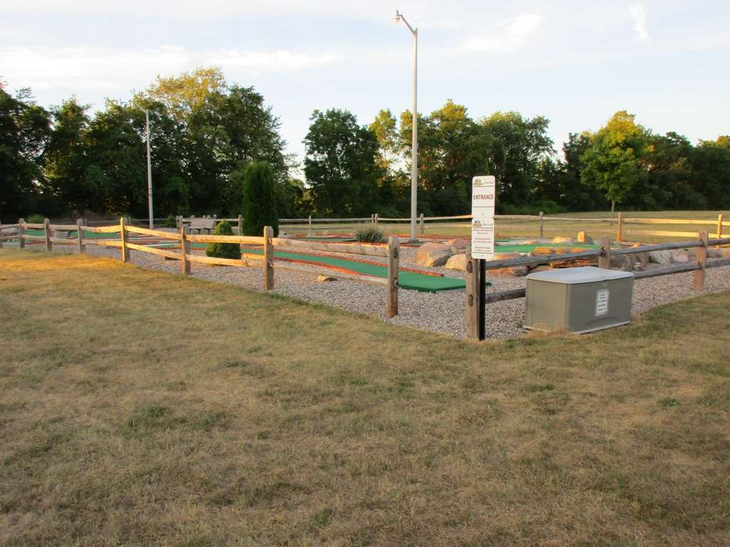 Southwoods RV Resort