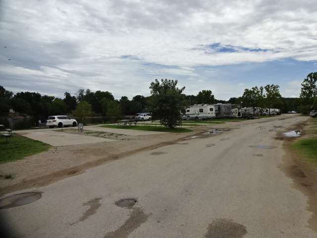 Branson Lakeside RV Park