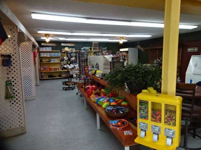 Sweetwater / I-75 / Exit 62 KOA