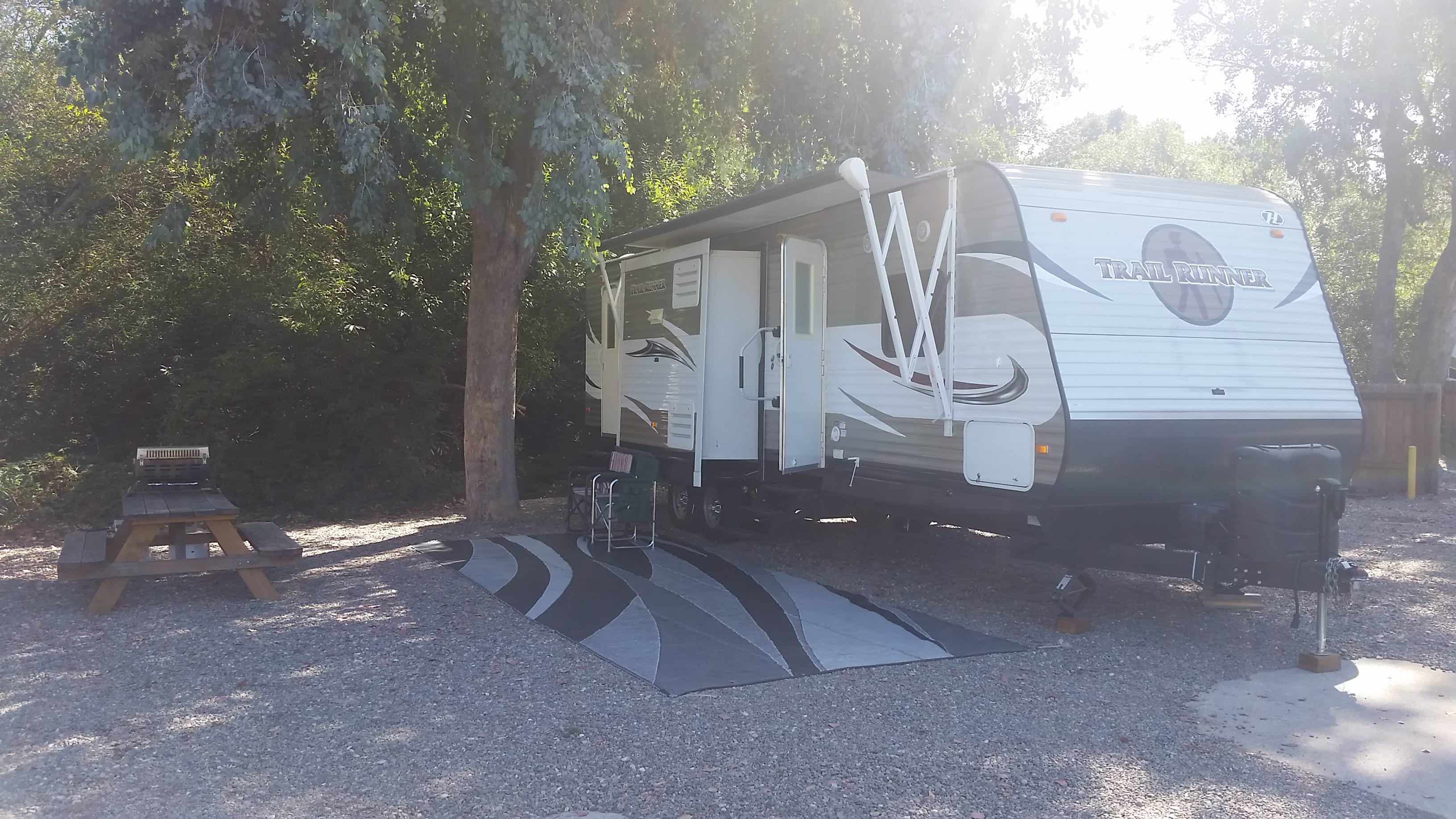 Avila Pismo Beach KOA