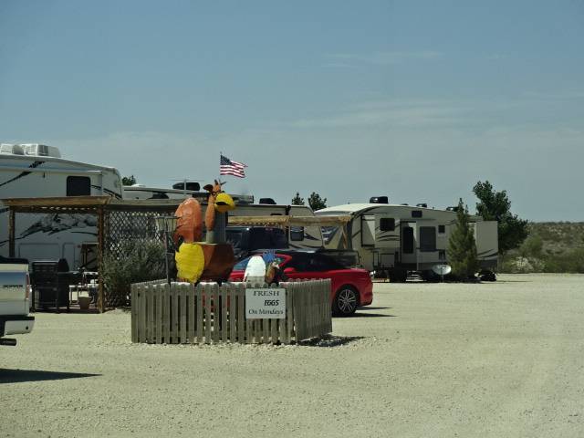 Hilltop RV
