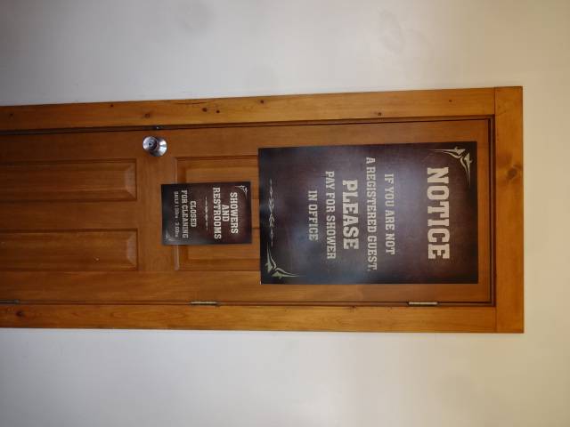 Ruby's Inn Campground and RV Park