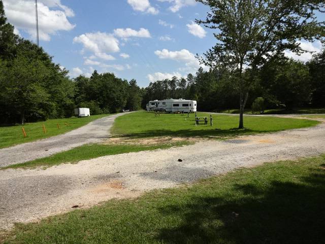 Wilderness RV Park