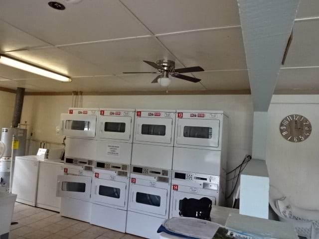 Thousand Trails Peace River - Section A