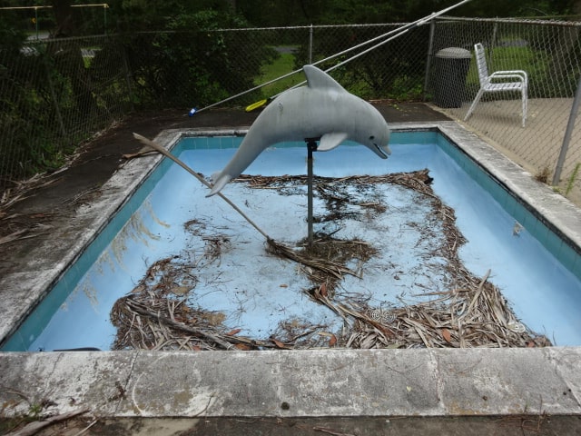 New Green Acres RV Park