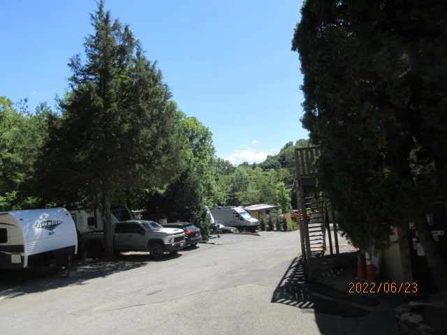 Rocky Top Campground