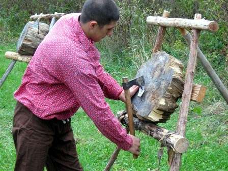 Big Bone Lick State Park