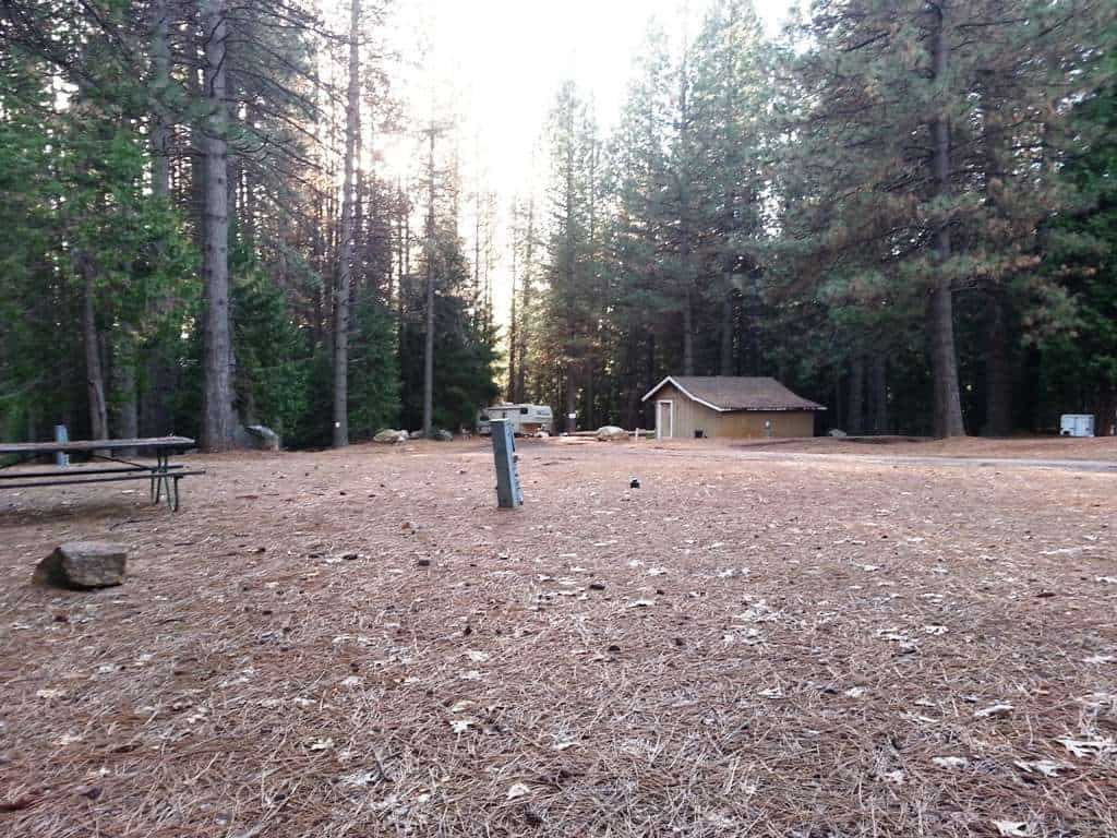 Dutch Flat RV Resort