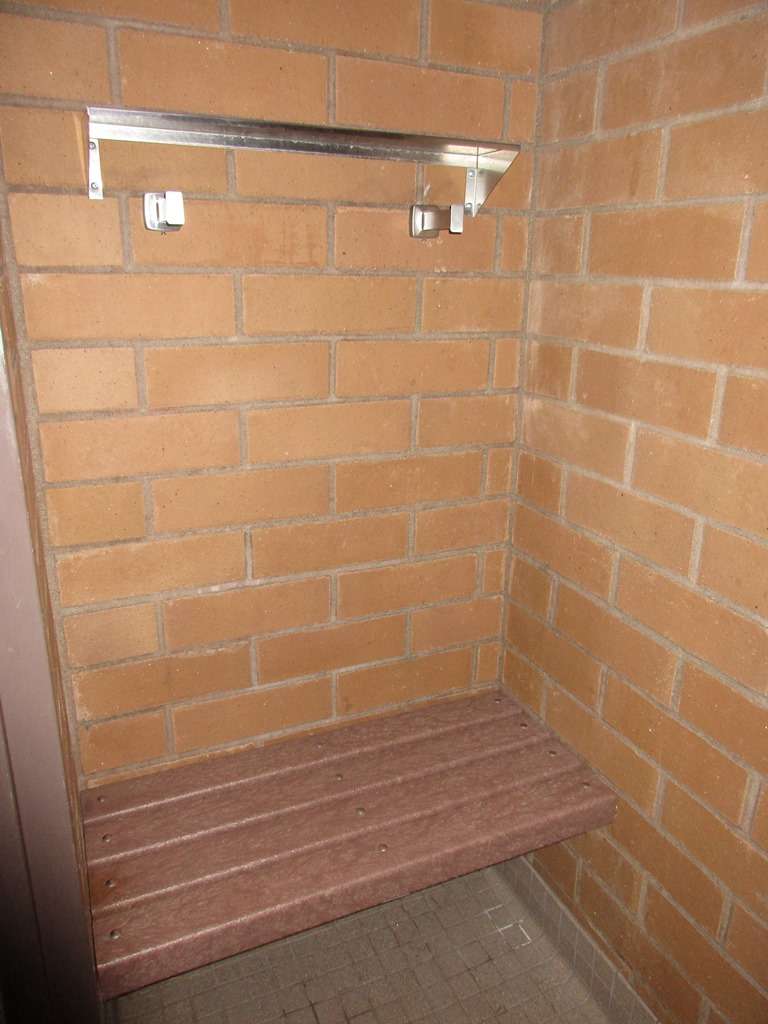 Tumalo State Park Campground