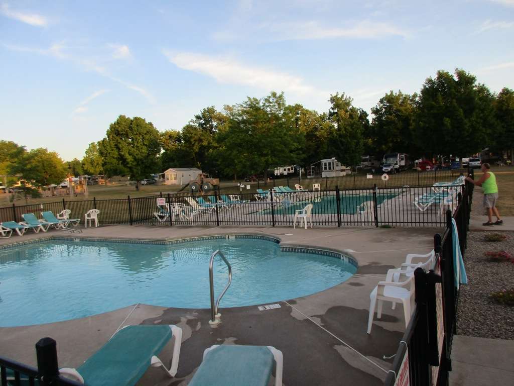 Southwoods RV Resort