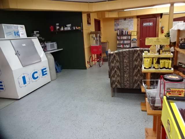 Sweetwater / I-75 / Exit 62 KOA