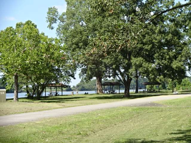 Rising Star Campground