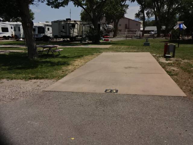 RV Ranch at Grand Junction