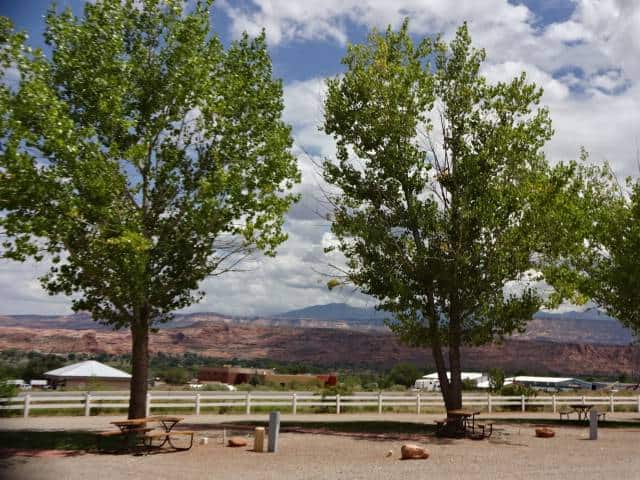 Spanish Trail RV Park & Campground