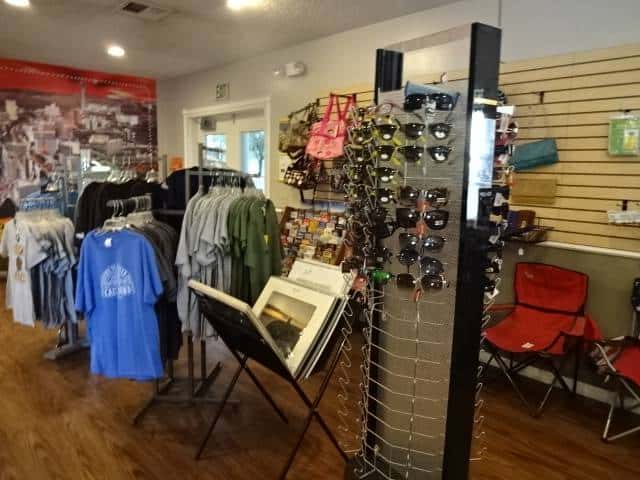 Las Vegas KOA at Sam’s Town Boulder Highway